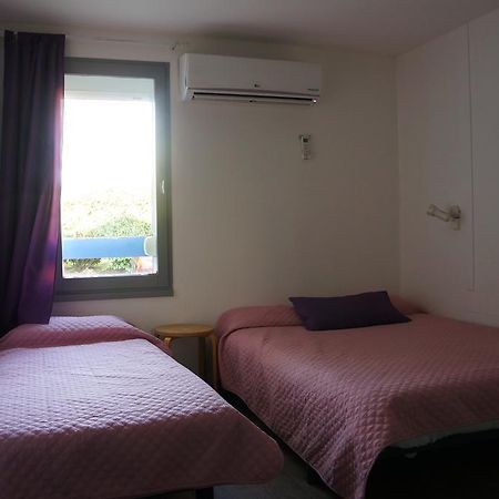 Hotel Floreal Balaruc-le-Vieux Eksteriør bilde