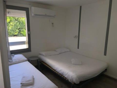 Hotel Floreal Balaruc-le-Vieux Eksteriør bilde