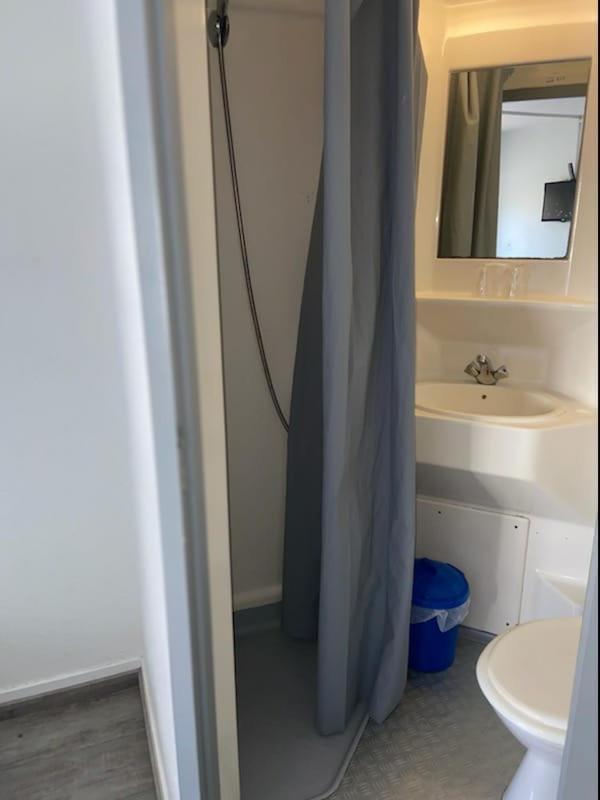 Hotel Floreal Balaruc-le-Vieux Eksteriør bilde