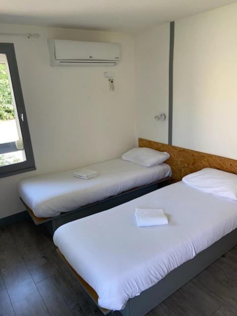 Hotel Floreal Balaruc-le-Vieux Eksteriør bilde