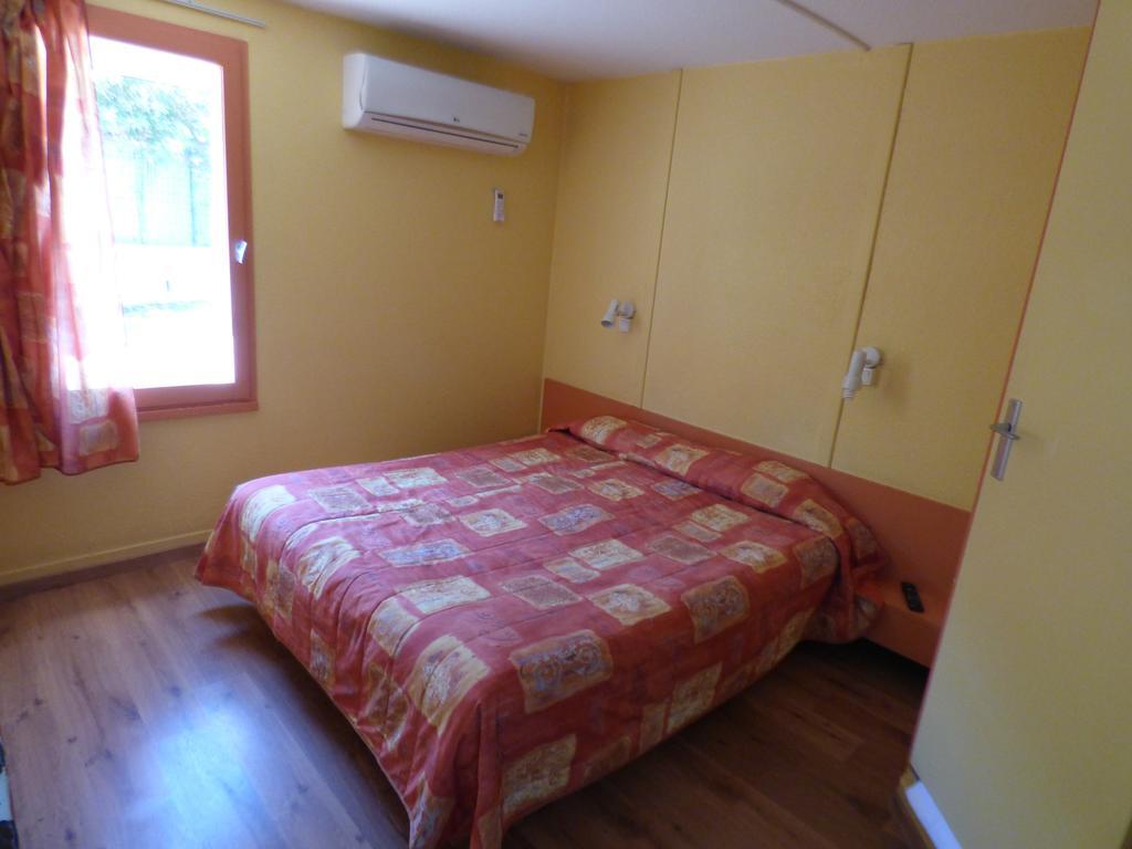 Hotel Floreal Balaruc-le-Vieux Eksteriør bilde