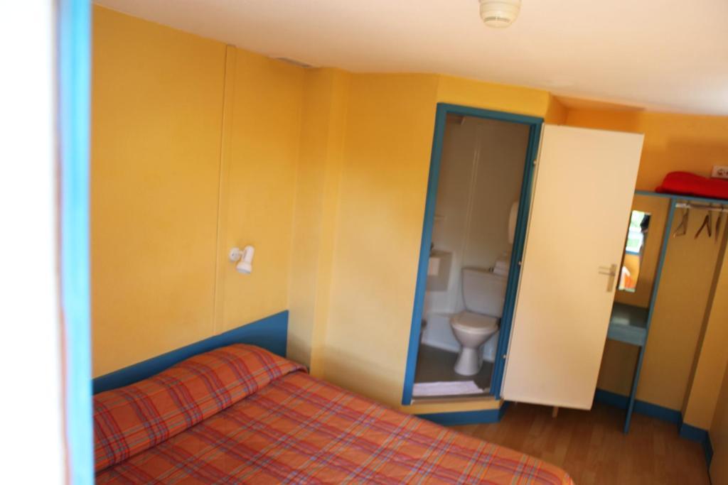 Hotel Floreal Balaruc-le-Vieux Rom bilde
