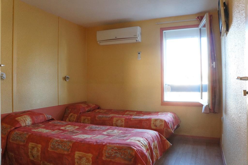 Hotel Floreal Balaruc-le-Vieux Eksteriør bilde