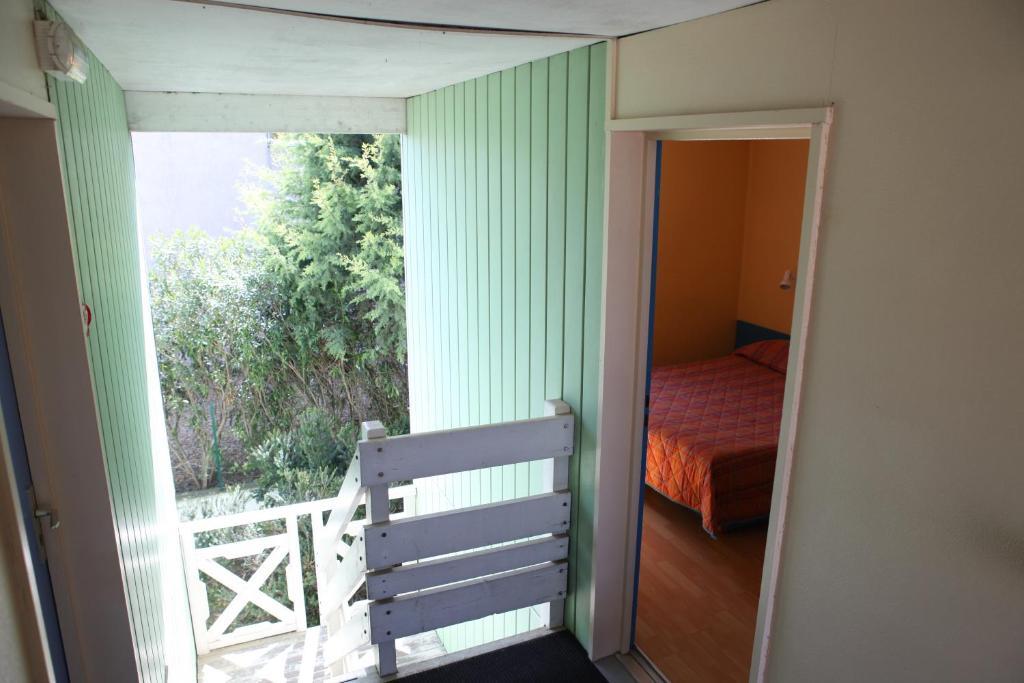 Hotel Floreal Balaruc-le-Vieux Eksteriør bilde