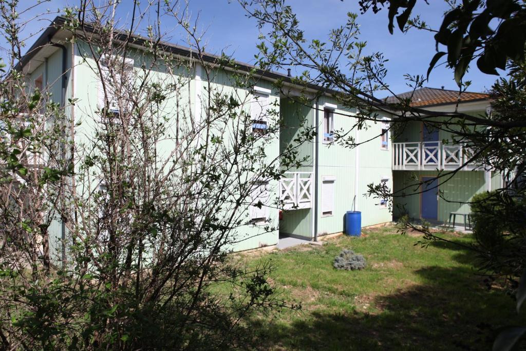 Hotel Floreal Balaruc-le-Vieux Eksteriør bilde