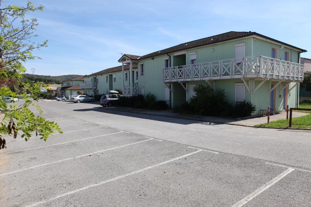 Hotel Floreal Balaruc-le-Vieux Eksteriør bilde