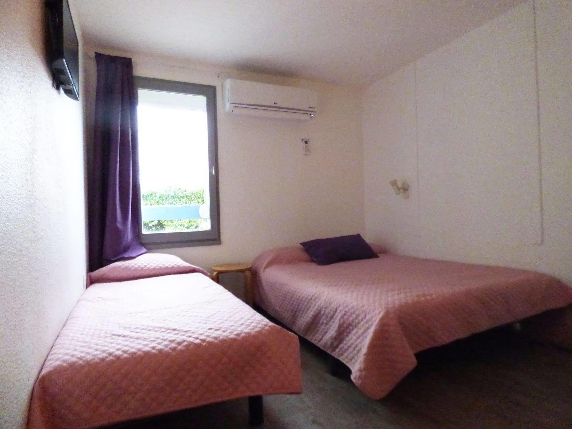 Hotel Floreal Balaruc-le-Vieux Eksteriør bilde