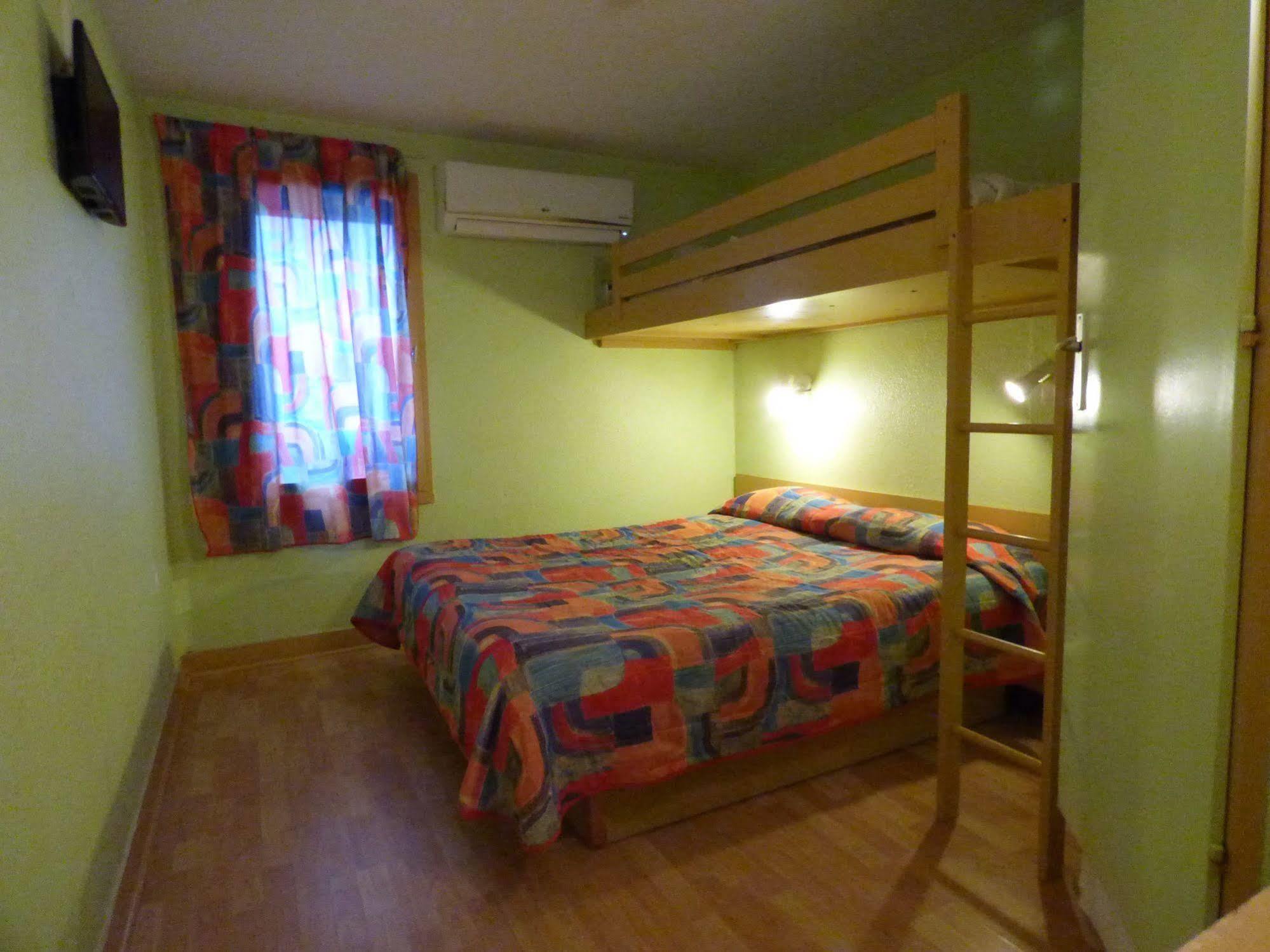 Hotel Floreal Balaruc-le-Vieux Eksteriør bilde