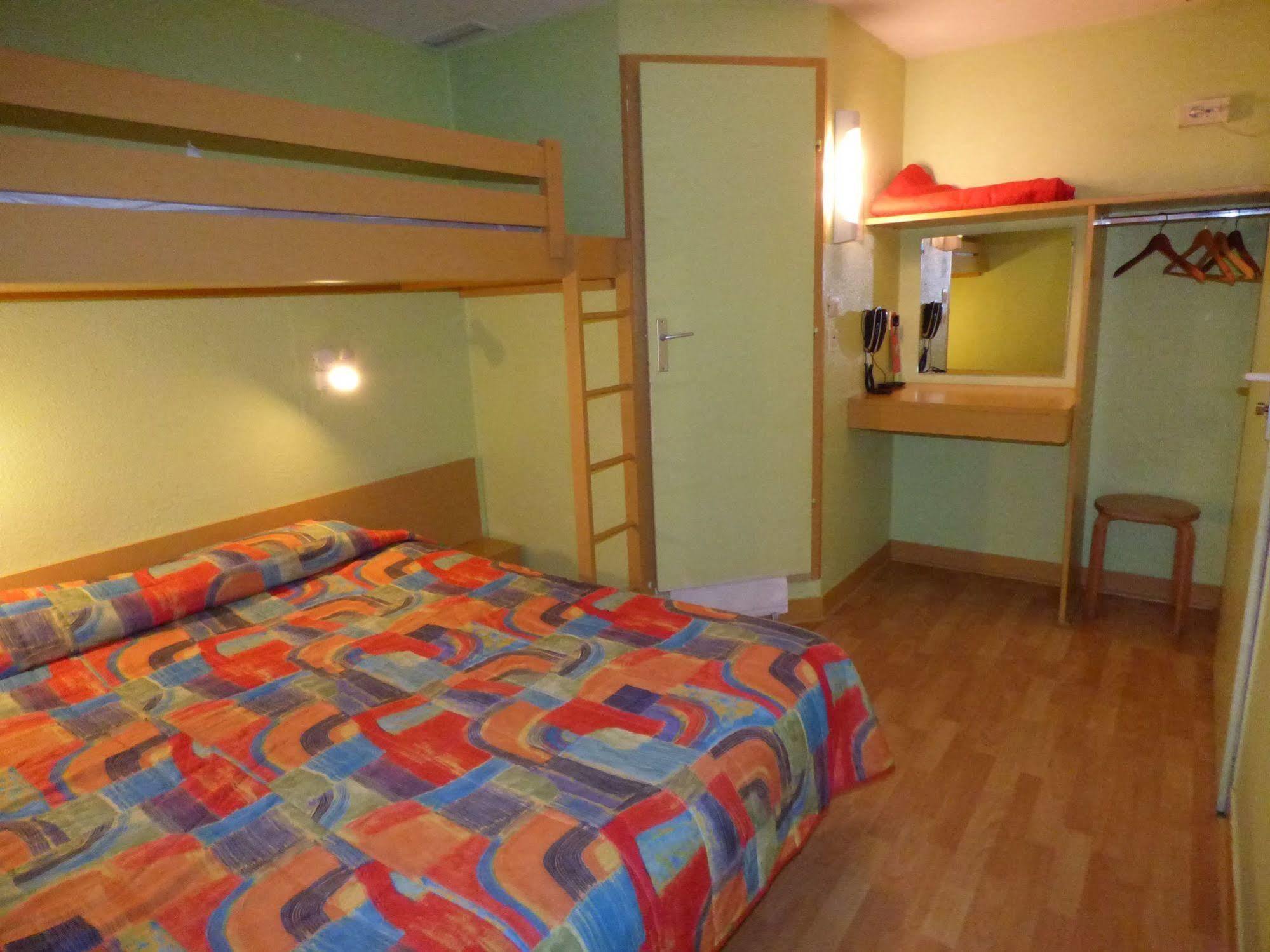 Hotel Floreal Balaruc-le-Vieux Eksteriør bilde
