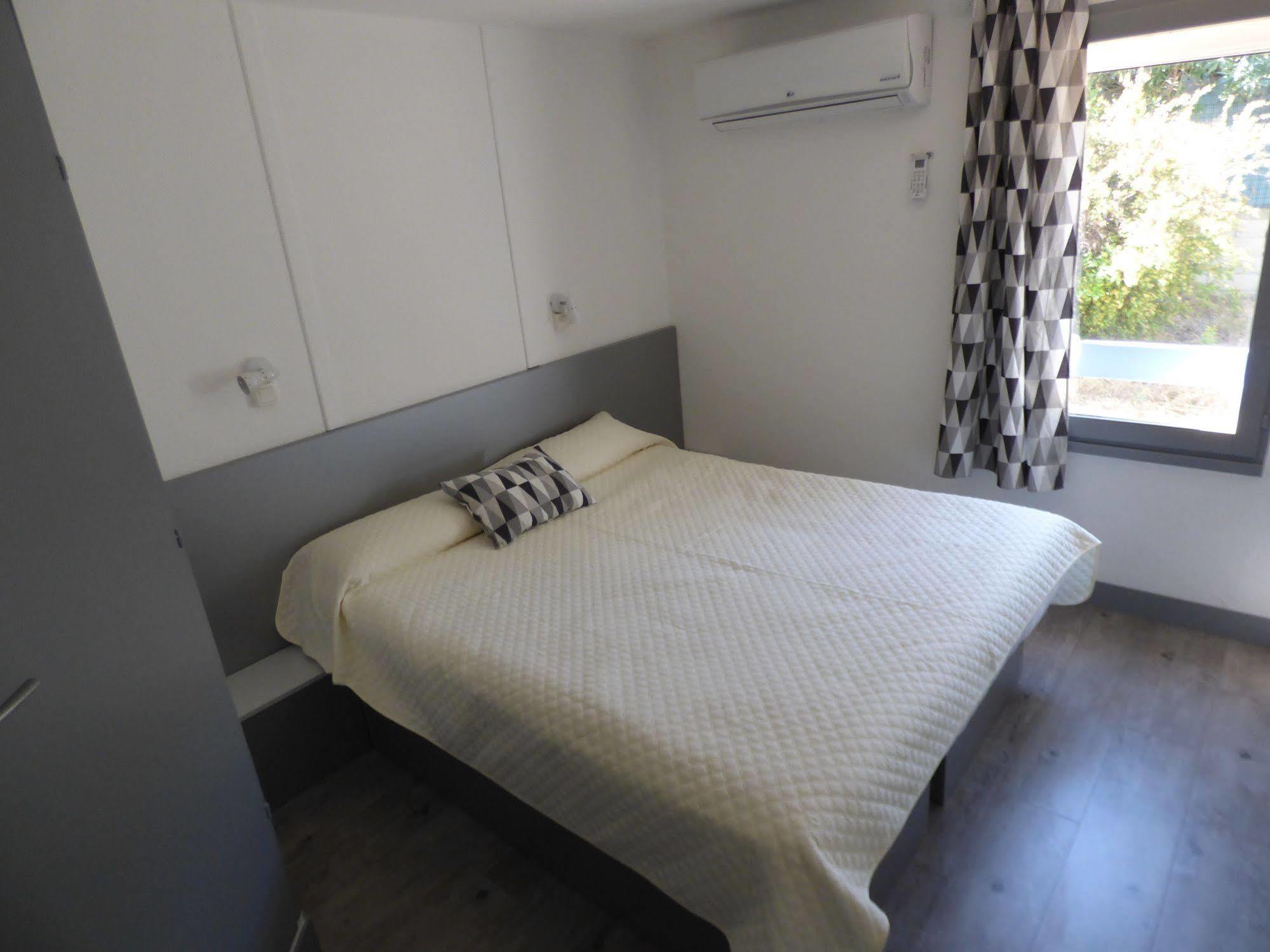 Hotel Floreal Balaruc-le-Vieux Eksteriør bilde